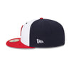 Nashville Sounds New Era 59FIFTY On Field Alt 2 N Logo Hat