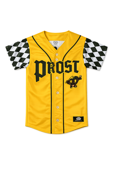 OT Sports 2026 Reading Prost Youth Replica Jersey – Minor League