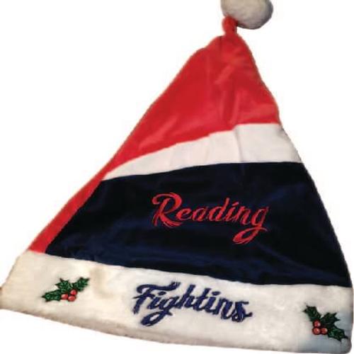 Reading Fightin Phils Reading Fightins Santa Hat