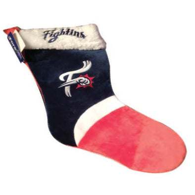 Reading Fightin Phils Reading Fightins Stocking