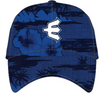 Everett AquaSox Navy Fiji '47 Clean Up Cap