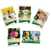 Eugene Emeralds Choice 2024 Team Card Set