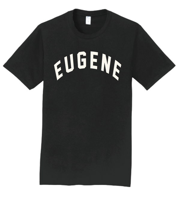 Eugene Emeralds The Nine T-Shirt