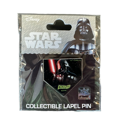 Eugene Emeralds WinCraft Star Wars Pin