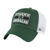 Eugene Emeralds '47 Brand Youth MVP Cap