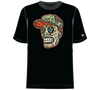 Monarcas de Eugene New Era Sugar Skull T-Shirt