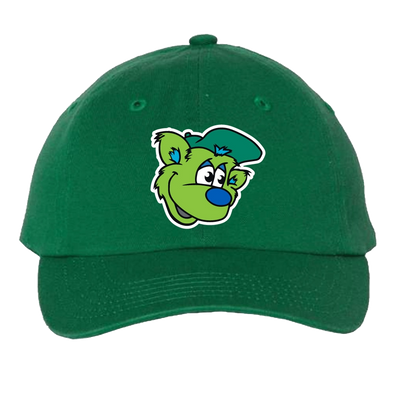 Eugene Emeralds Bimm Ridder Youth Sluggo Cap