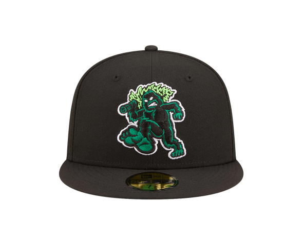 Eugene Emeralds New Era On-Field Home 59FIFTY Cap