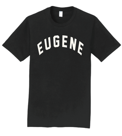 Eugene Emeralds The Nine T-Shirt