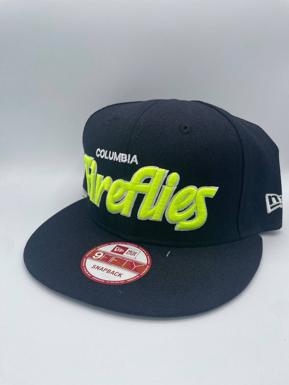 Fireflies Block Snapback