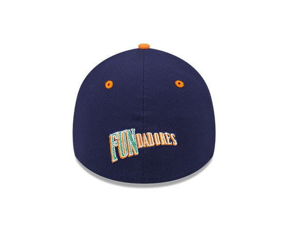 New Era Fundadores de Fredericksburg 39THIRTY Cap