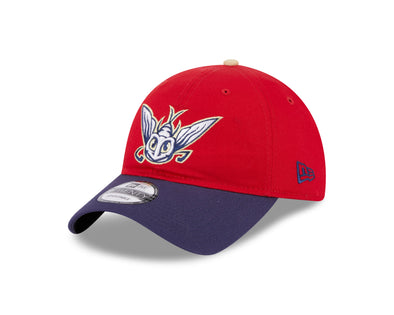 Harrisburg Senators Mayflies New Era Adjustable 920 Hat