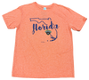 Bradenton Marauders Florida Performance Tee