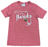 Bradenton Marauders Florida Performance Tee