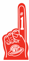 Foam Finger
