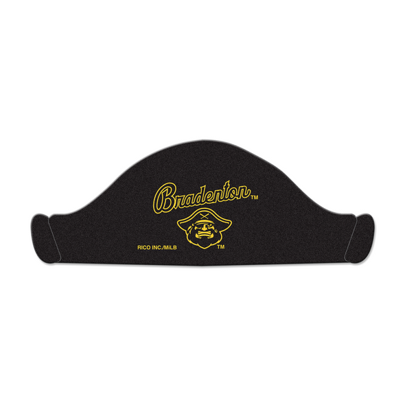 Marauders Foam Pirate Hat