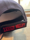 Lehigh Valley IronPigs youth fox cap