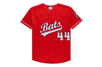 Louisville Bats Elly De La Cruz Replica Jersey