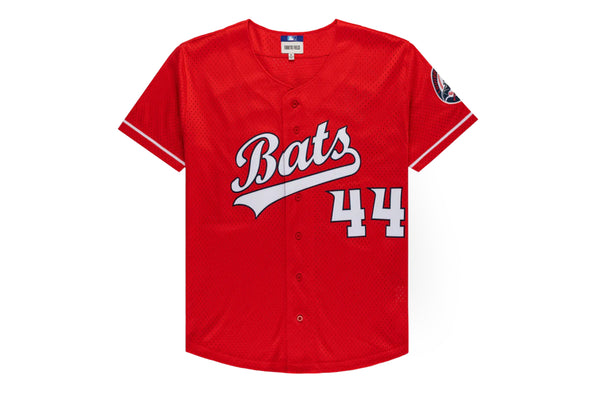 Louisville Bats Elly De La Cruz Replica Jersey
