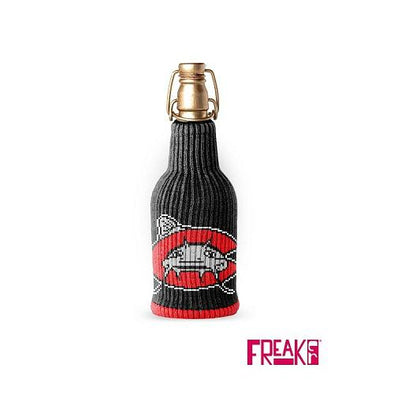 Carolina Mudcats Mudcats Freaker