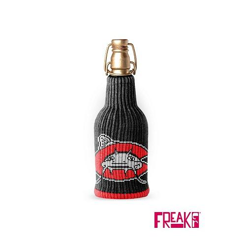 Carolina Mudcats Mudcats Freaker