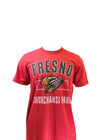 Fresno Red Tee