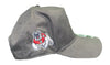 Bulldogs x Grizzlies Cap