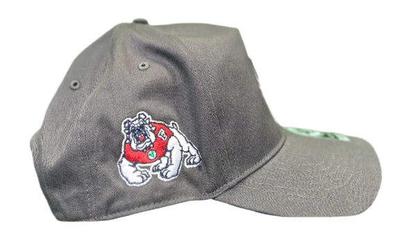 Bulldogs x Grizzlies Cap