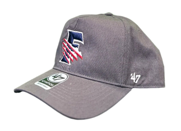 Bulldogs x Grizzlies Cap