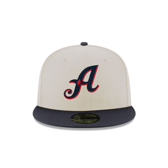 Reno Aces 9FIFTY Pacific Coast League Side Patch New Era Snapback