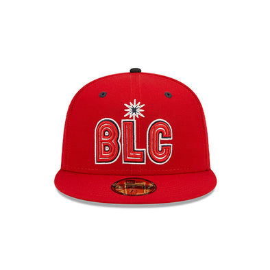 Reno Aces On-Field BLC City Pride New Era Fitted Hat