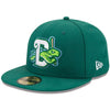 NEW ERA 59FIFTY HOME CAP