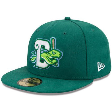 NEW ERA 59FIFTY OFFICIAL ON-FIELD HOME CAP