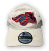 Somerset Patriots New Era 9TWENTY Adjustable Game Day Cap