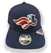 Somerset Patriots Youth New Era 9Seventy Stretch Fit Snap Back Cap