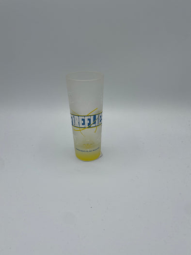 2.5oz Reversed Frost Shot Glass