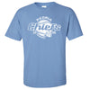 Adult Peoria Chiefs Fuddy T-Shirt