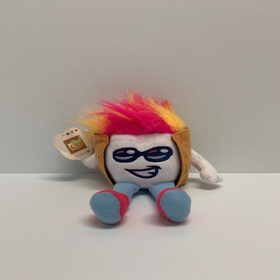 Toasty Plush Doll