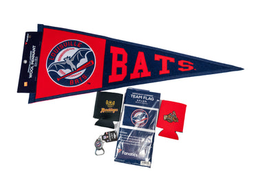 Game Day Essentials Box