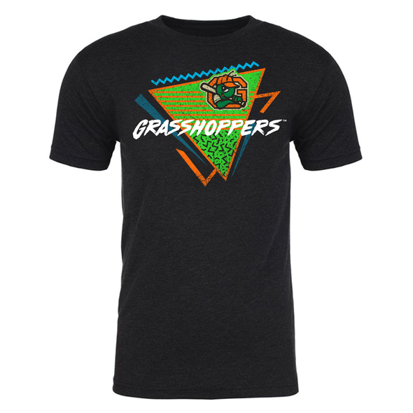 108 Stitches Adult 90's Tee