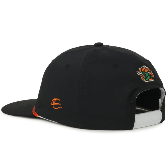 Boomer Snapback Cap