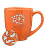 Rico Laser Engraved Coffee Mug