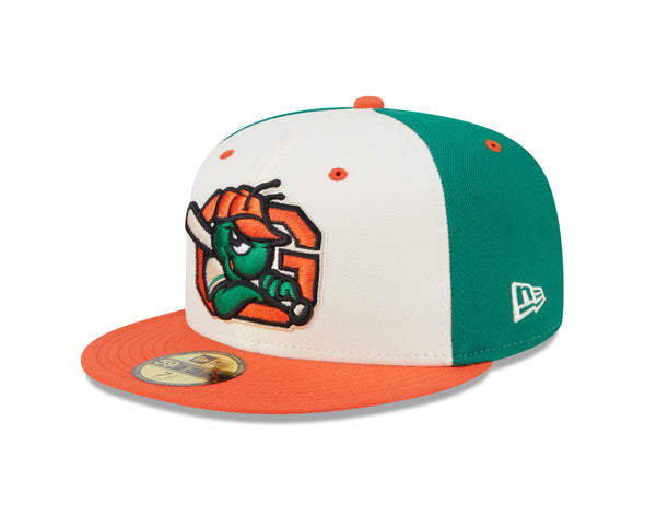 New Era 59Fifty On Field ALT3 Cap