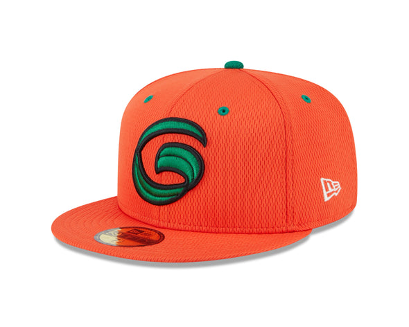 New Era 59Fifty On Field Batting Practice Cap