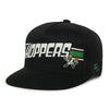Bullpen Youth Mesh Snapback Cap