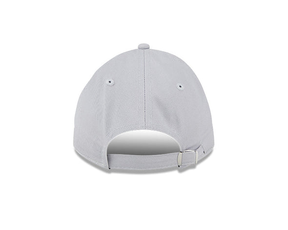 New Era- Grey/Green Casual Classic