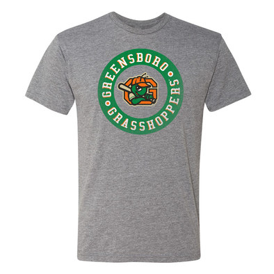 108 Stitches Adult Go To Tee