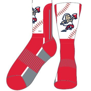 FredNats FBF George Socks