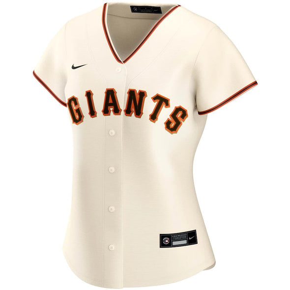 GIANTS JERSEY AND HAT BUNDLE - WOMEN