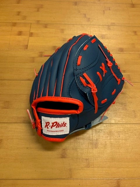 Left Handed Fielders Youth Glove - 10.5"